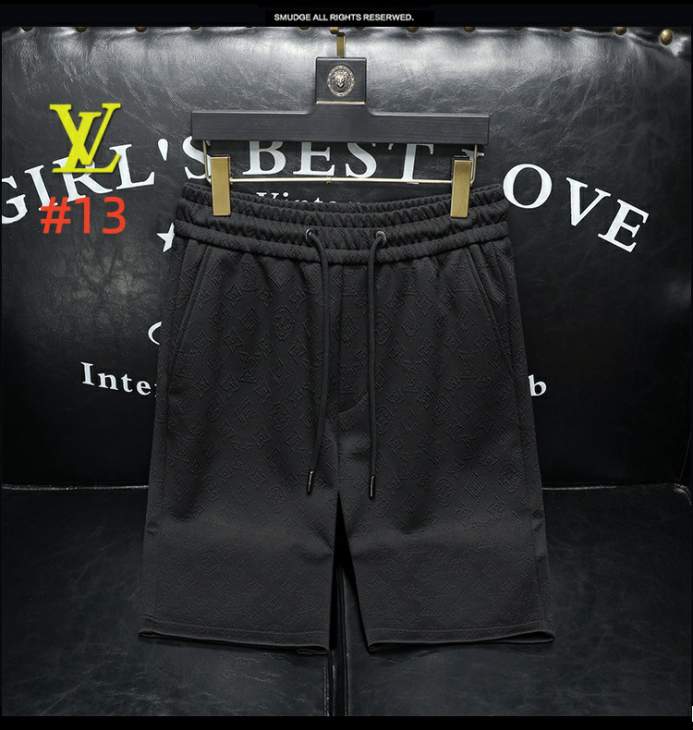 Picture of LV Short Pants _SKULVM-4XL12yr2918399
